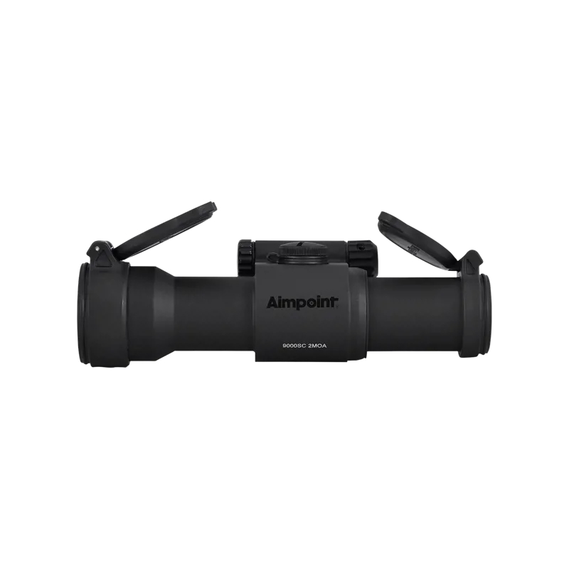 Aimpoint 9000 SC ACET 30mm 2MOA Red Dot Reflex Sight