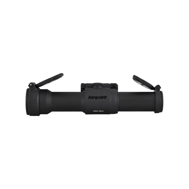 Aimpoint 9000 L ACET 30mm 2MOA Red Dot Reflex Sight