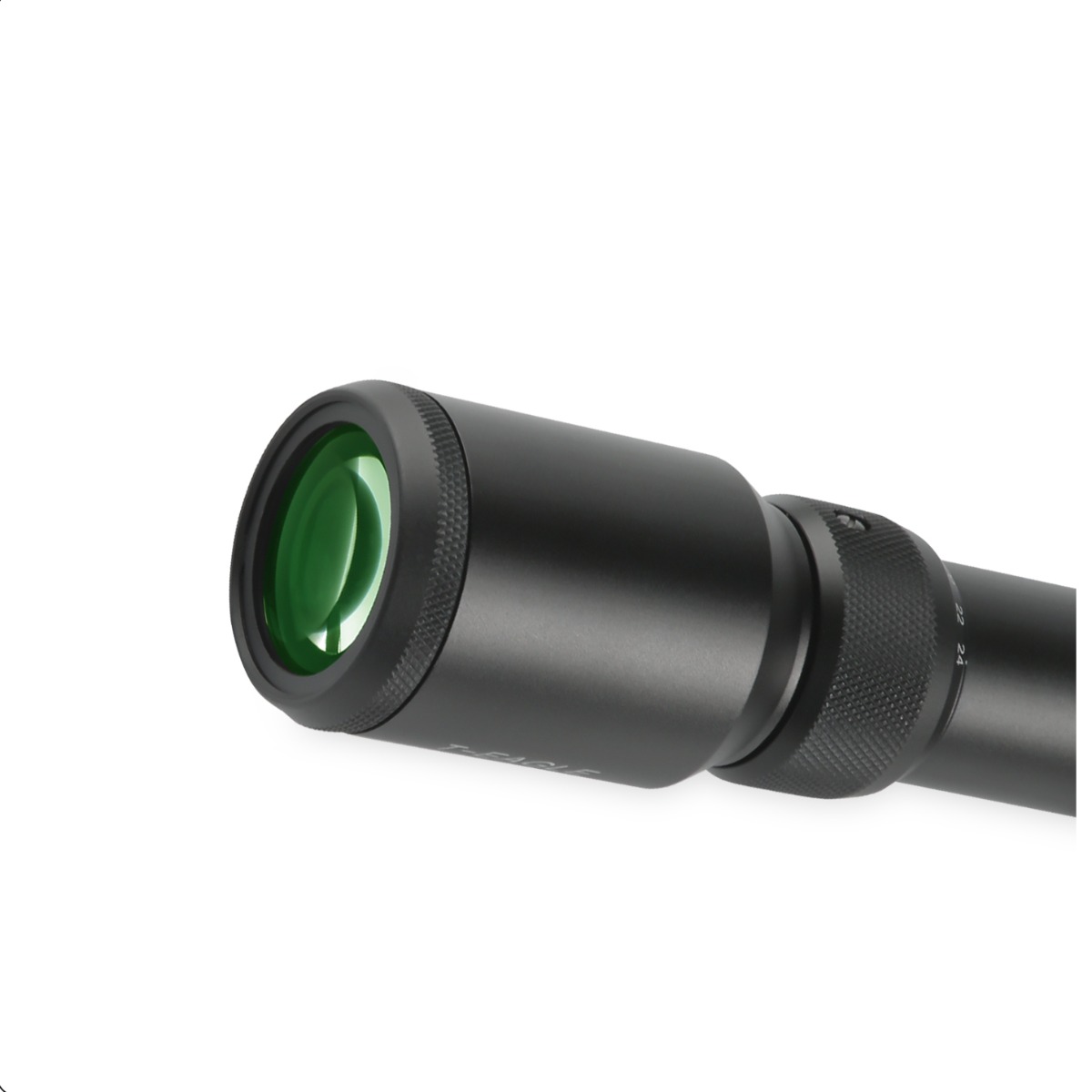 T-Eagle R 6-24x50 Non Illuminated SFP MOA 1/4 MOA SF 30mm Rifle Scope