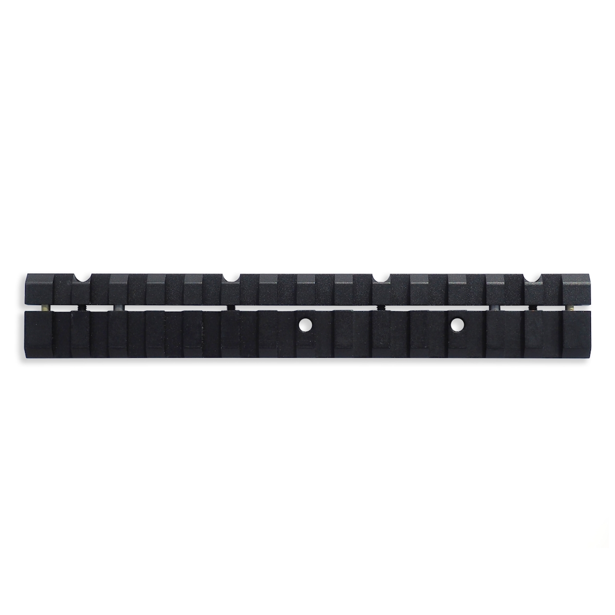 Eagle Vision 150mm 11mm / 13mm Dovetail To Picatinny Rail Adaptor