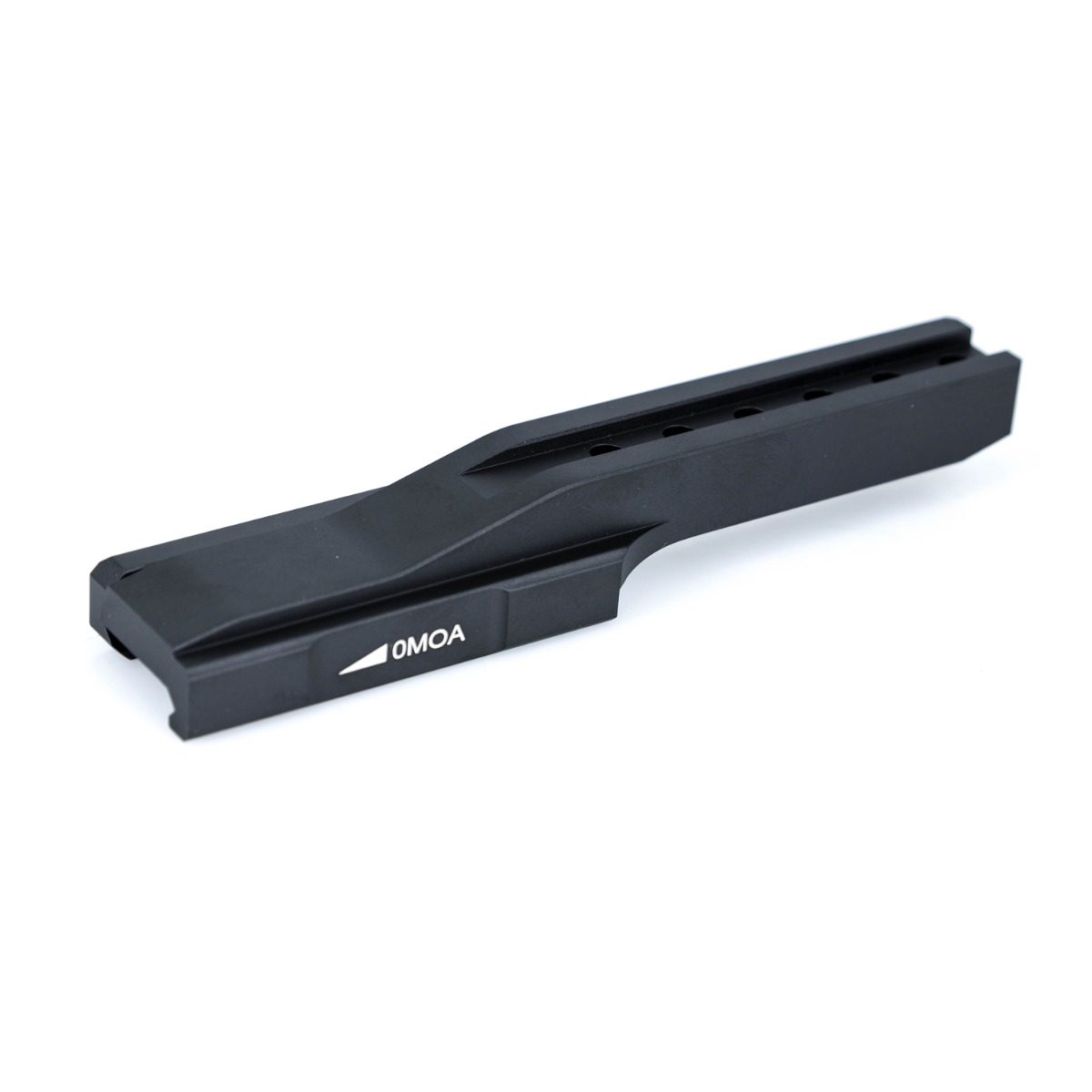 Arken Digital Scope Short Picatinny Mount 0MOA 