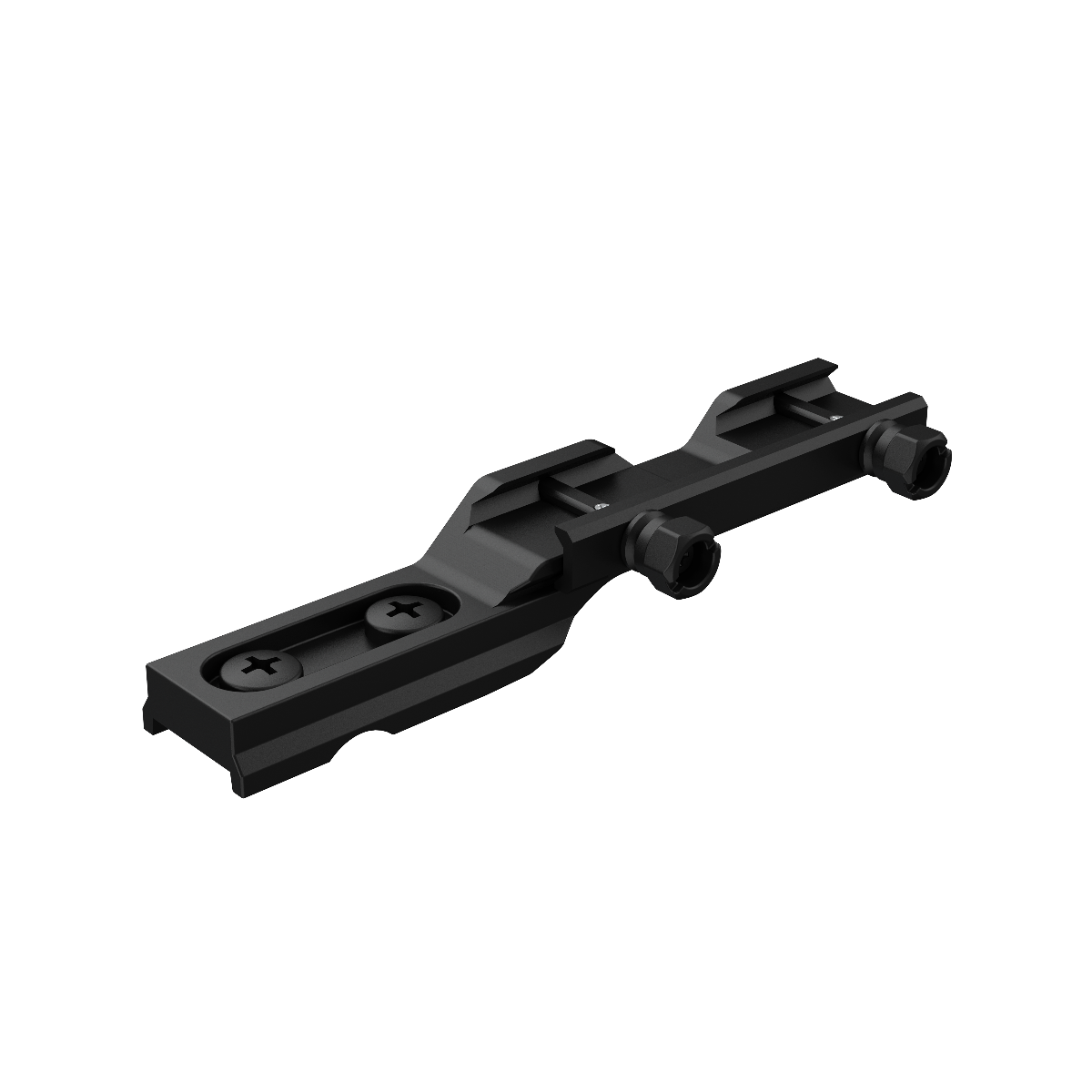 Ex-Demo HIKMICRO Scope Rail System - EXD14