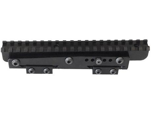 Valdada RAM 0-200 MOA Rocker Adjustable Mount