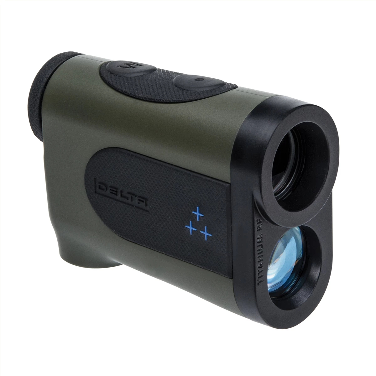 Delta Optical Titanium RF-4000 Laser Rangefinder