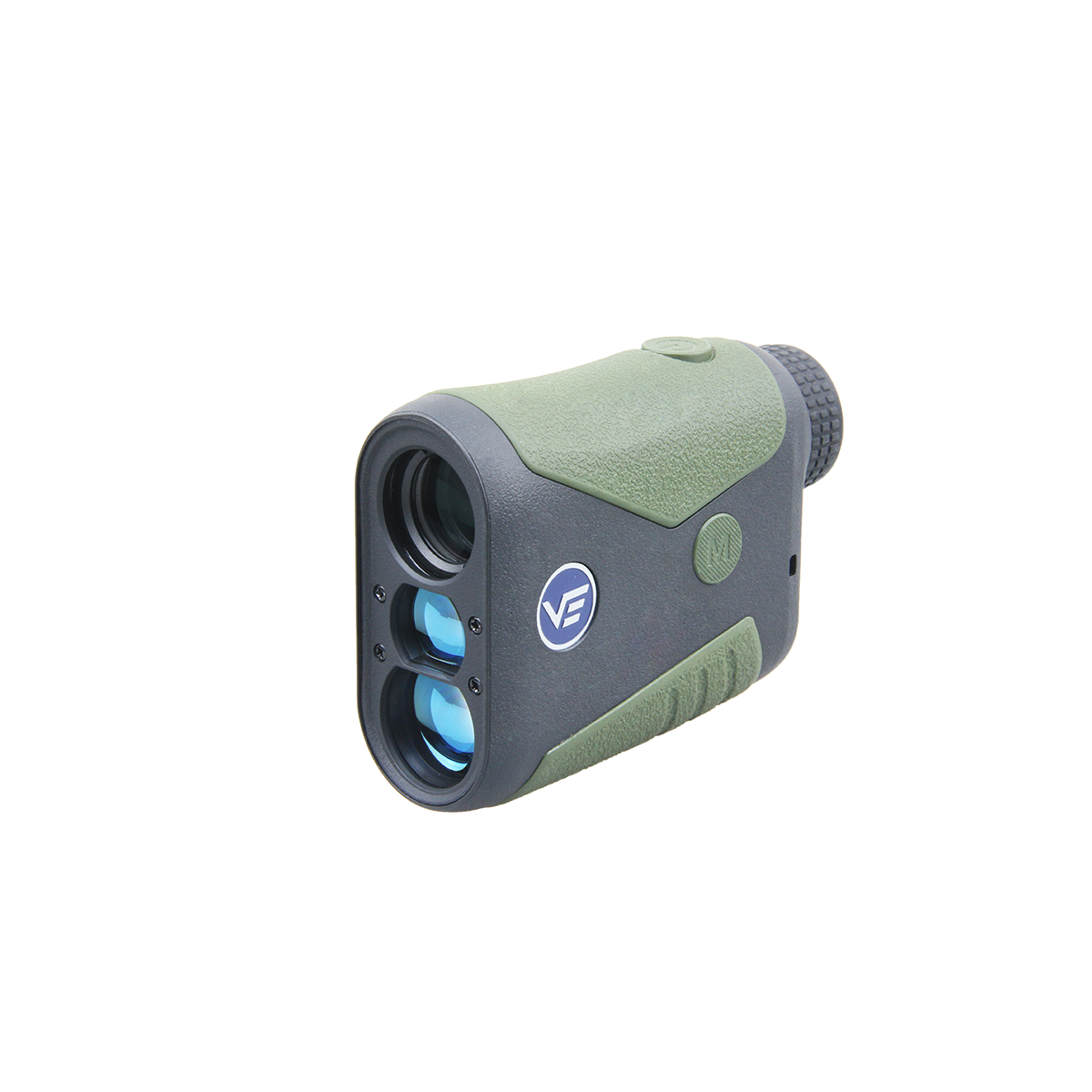 Vector Optics Forester 6x21 OLED Laser Rangefinder Gen II 1600 Yards