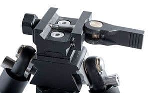 Ranger Tactical Bipod - Standard