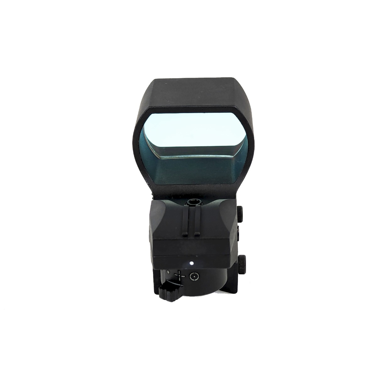 SPINA Optics Hyena Multi Reticle QD Holo Red Dot Sight