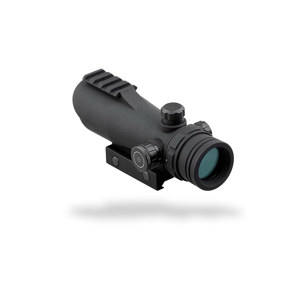 Discovery Optics RDA 1x30 1MOA Red Dot Sight
