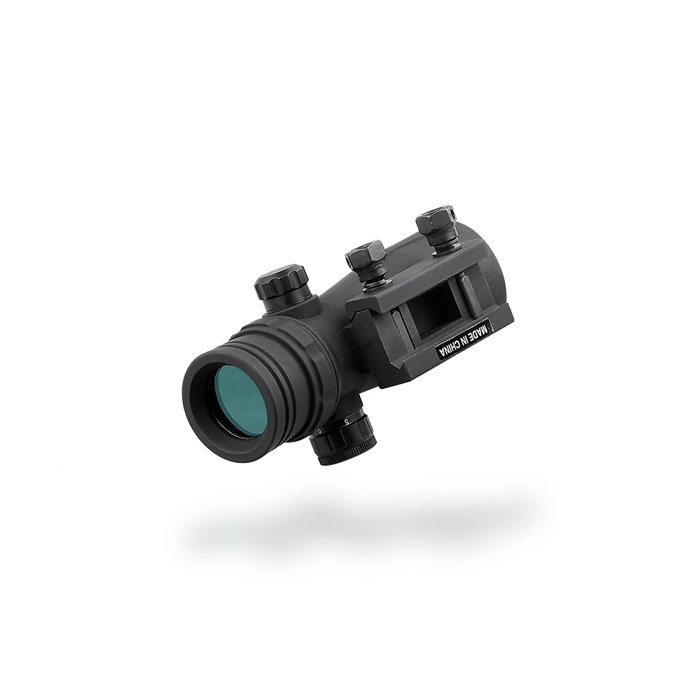 Discovery Optics RDA 1x30 1MOA Red Dot Sight