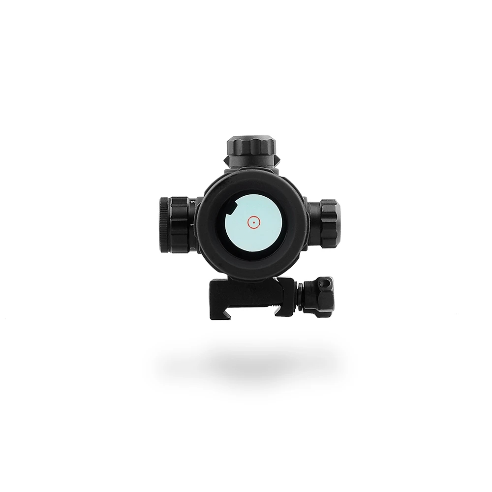 Discovery Optics RDA 1x30 1MOA Red Dot Sight