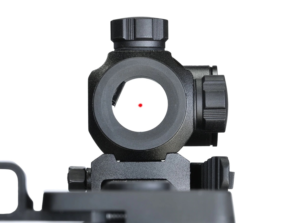 IOR Red Dot RD 1x20 Sight