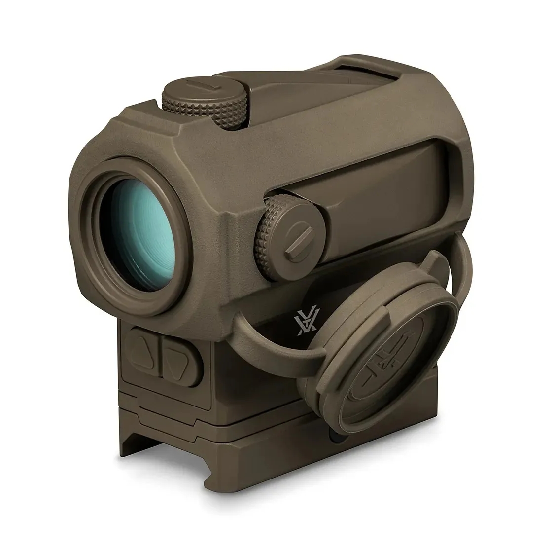 Vortex SPARC AR Red Dot (2 MOA) - Limited Edition Tan Colour