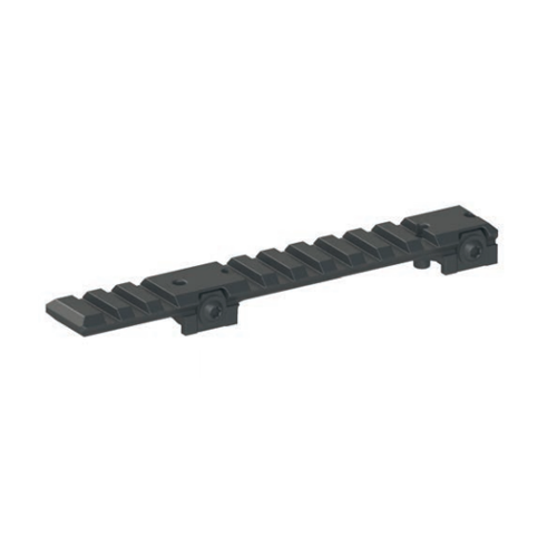Recknagel 11mm Dovetail to Picatinny Rail Adaptor