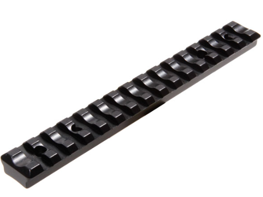 Recknagel Picatinny Rail