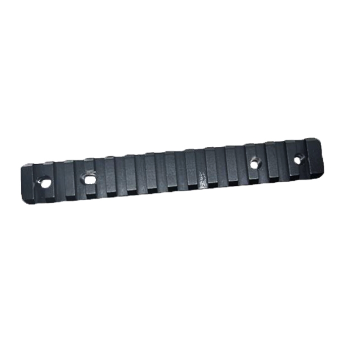 REED Sako A7 S/M Aluminium 0MOA Picatinny Rail 