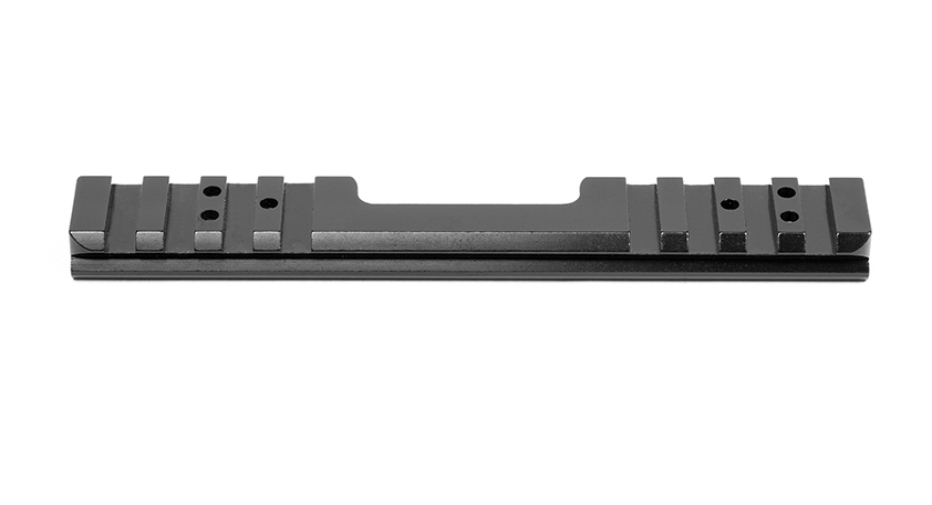 REED Anschutz 1451 Standard Rail - 0 MOA