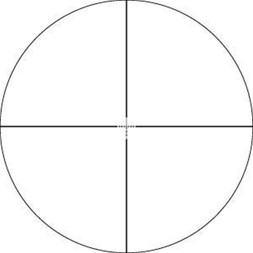 Vortex Viper HS 4-16x44 Dead-Hold BDC Rifle Scope