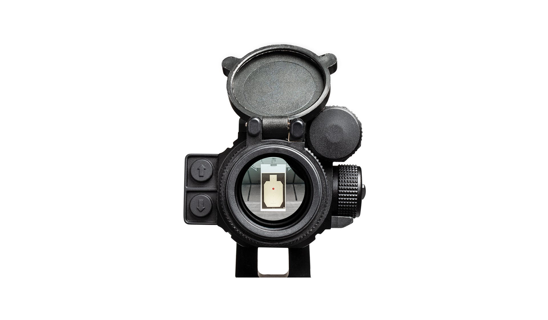 Vortex StrikeFire II Red Dot (4 MOA Red/Green Dot)