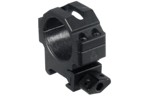 UTG 30mm Low Max Strength 2 Piece Picatinny Rings