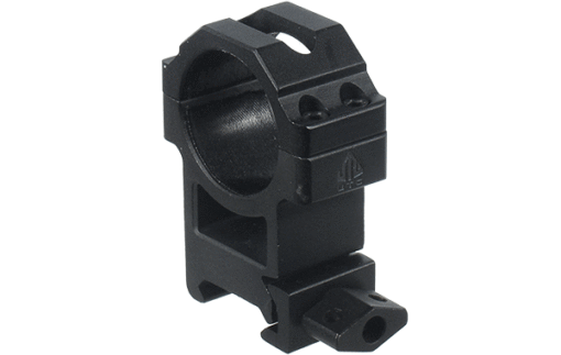 UTG 30mm Max Strength 2 Piece Picatinny Rings, High