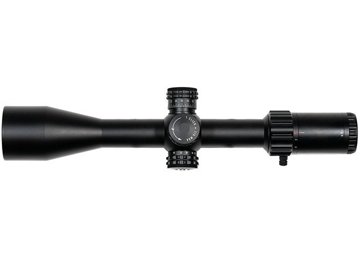 ELEMENT OPTICS HELIX 6-24X50 SFP APR-1C MRAD Optics Warehouse