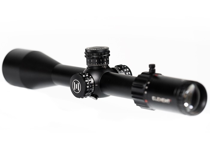 ELEMENT OPTICS HELIX 6-24X50 SFP APR-1C MRAD Optics Warehouse