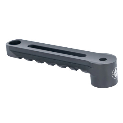 Spartan Classic Rifle Adapter & Picatinny Rail