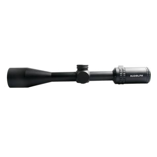 Rudolph H1 3.5-14x44mm T3 Reticle Rifle Scope 