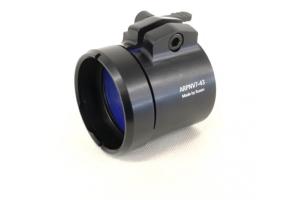 Rusan Q-R one piece adapter for Pard NV007
