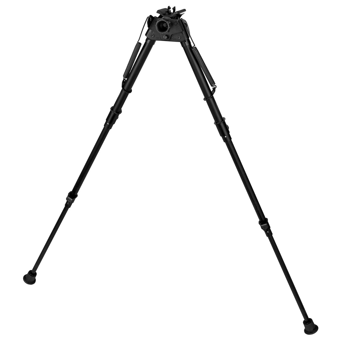 Harris S-25 12-25" Swivel Bipod