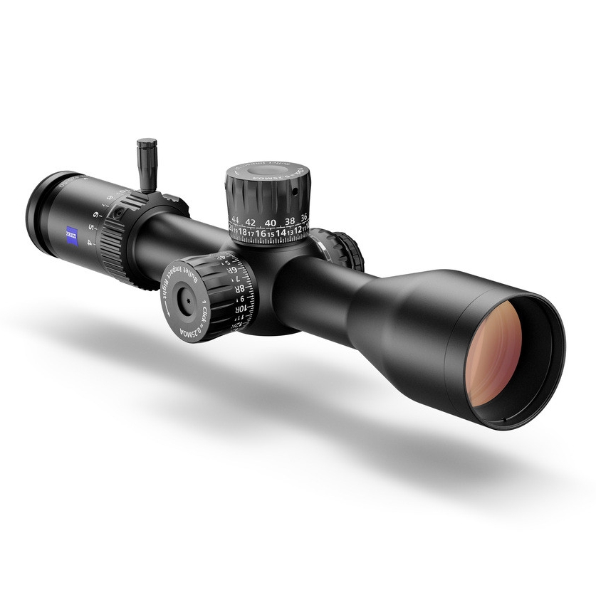 EXDISPLAY Zeiss LRP S3 4-25x50 ZF-MOAi 0.25MOA 34mm Rifle Scope
