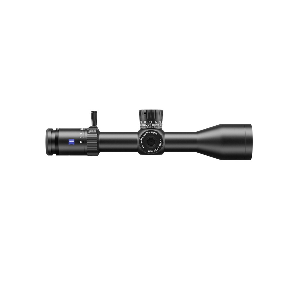 EXDISPLAY Zeiss LRP S3 4-25x50 ZF-MOAi 0.25MOA 34mm Rifle Scope