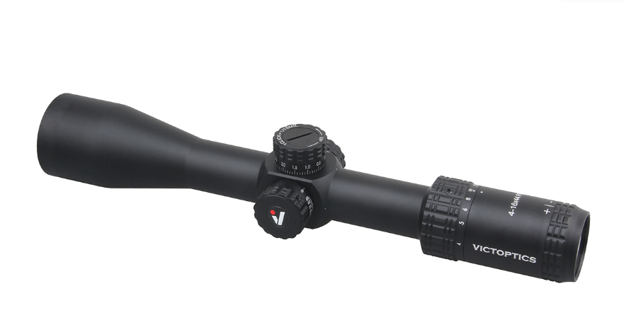 DO NOT ENABLE Vector Optics VictOptics S4 4-16x44 First Focal Plane Riflescope