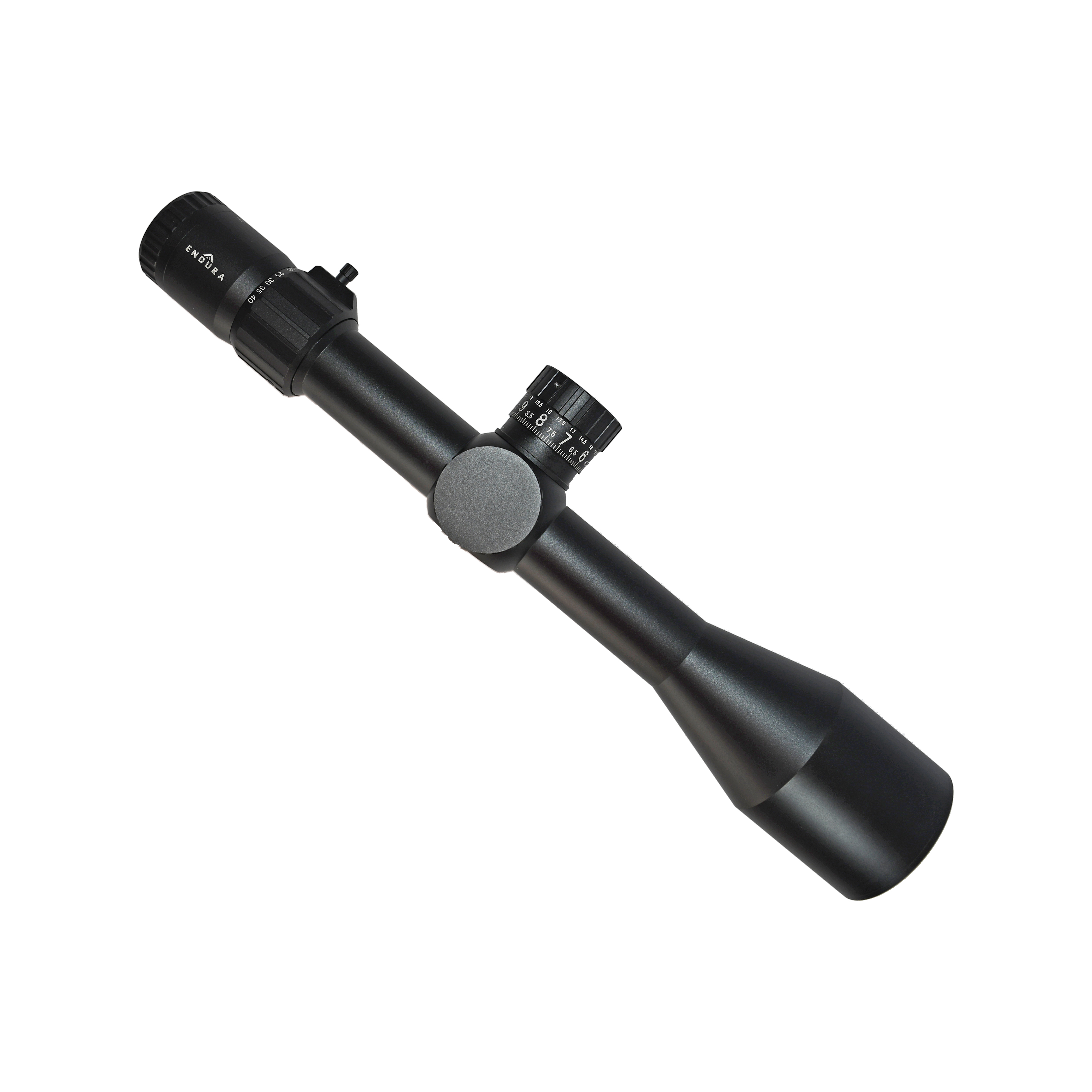 Falcon Endura S40i 5-40x56i FFP ED B9GDi 0.1MRAD 34mm Rifle Scope