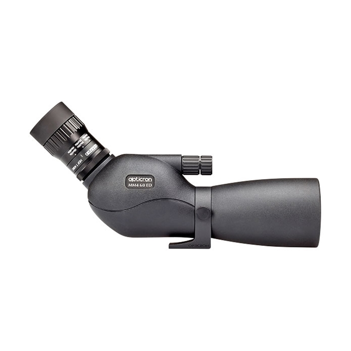 Opticron MM4 60ED Angled Spotting Scope Kit  w/ HDF T Eyepiece