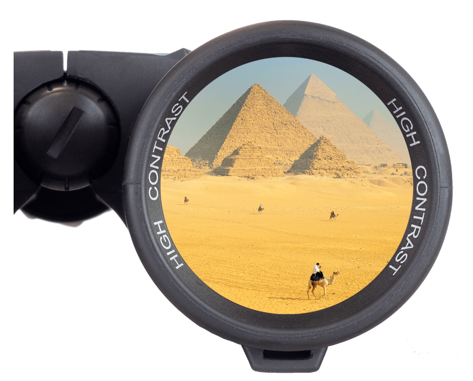 Steiner Safari Ultrasharp 10x42 Full Size Binoculars