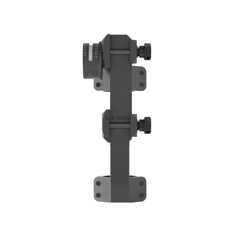 Vector Optics 30mm One Piece Cosine Indicator Picatinny Cantilever ACD Mount