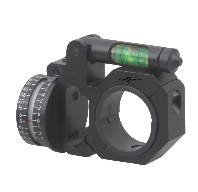 Vector Optics Angle Indicating 30mm ACD Mount