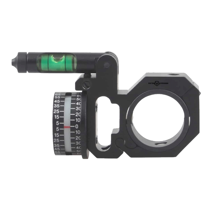 Vector Optics Angle Indicating 30mm ACD Mount