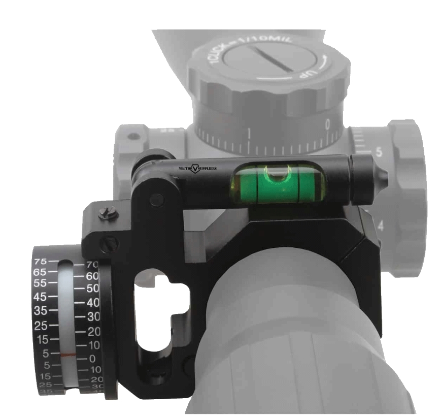 Vector Optics Angle Indicating 30mm ACD Mount