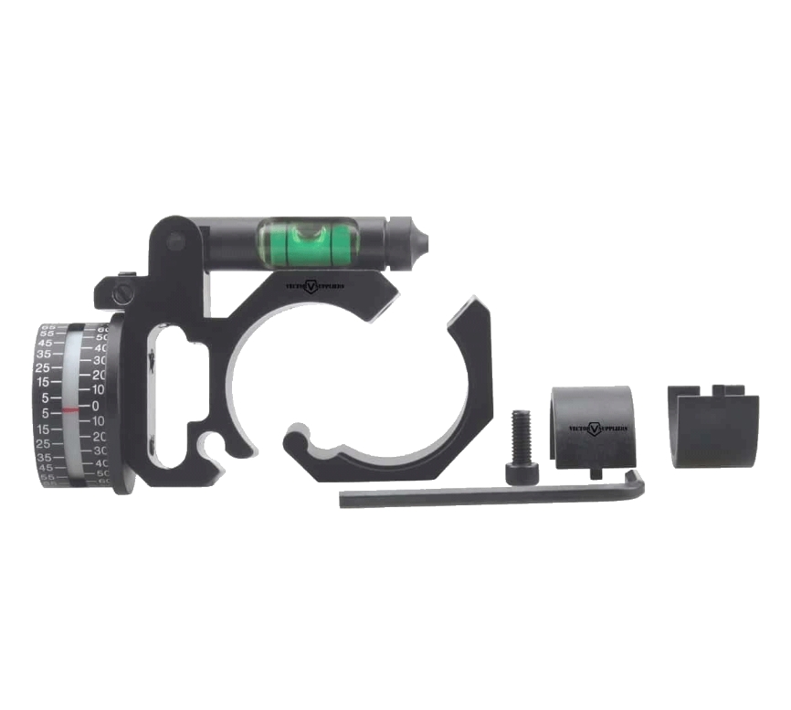 Vector Optics Angle Indicating 30mm ACD Mount