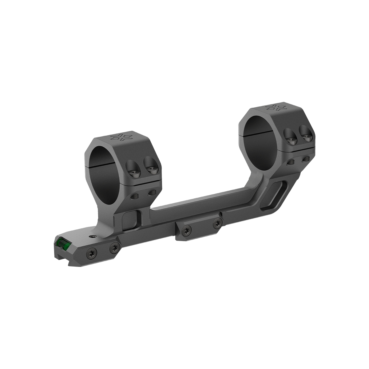 Vector Optics 30mm One Piece Dovetail Cantilever ACD Mount