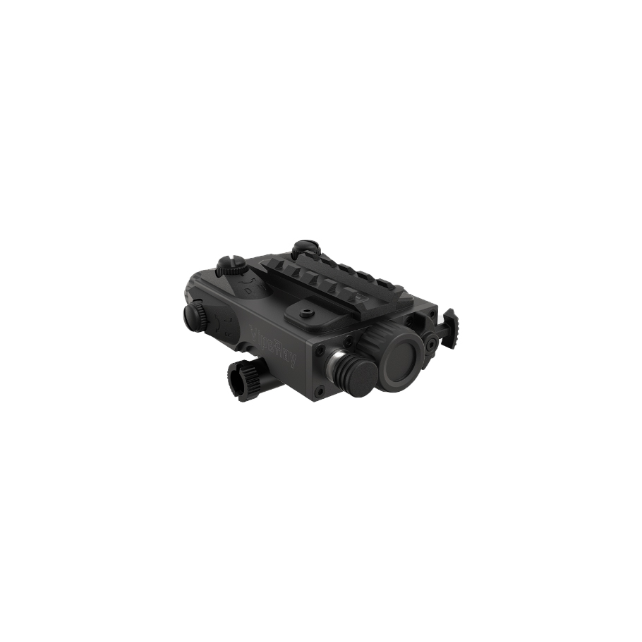 Vector Optics Green & IR Laser Combo Gen11