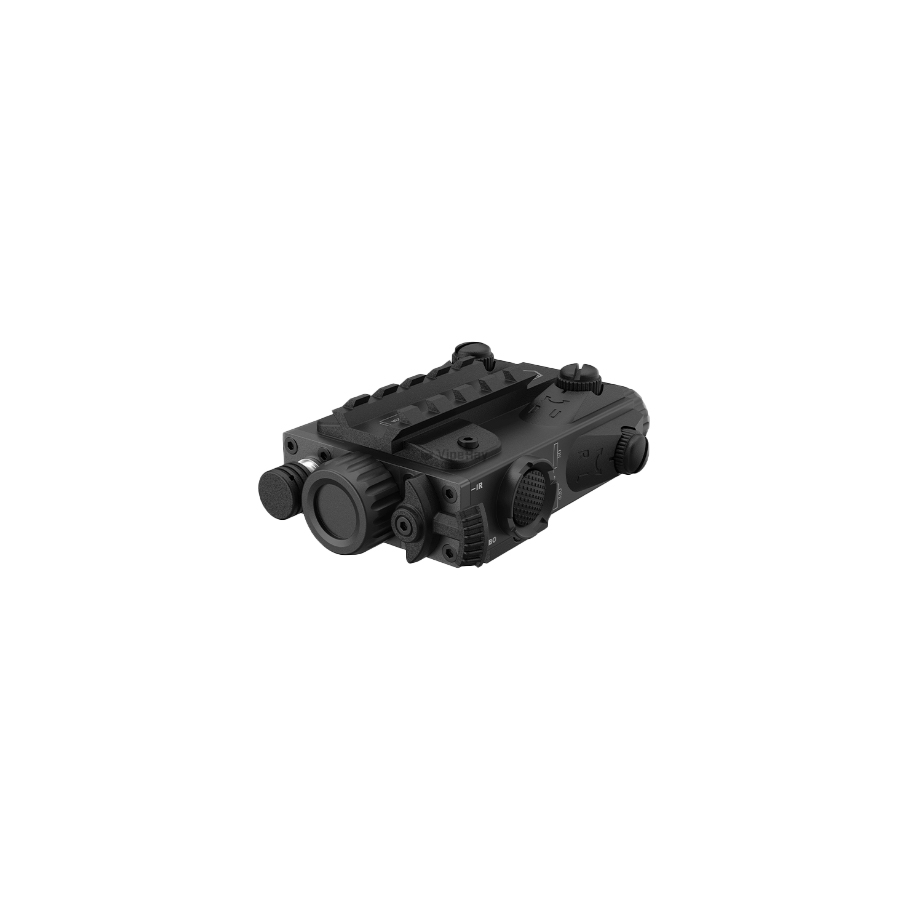 Vector Optics Green & IR Laser Combo Gen11