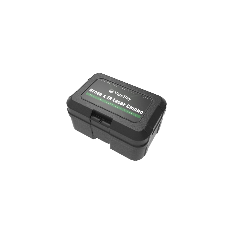 Vector Optics Green & IR Laser Combo Gen11