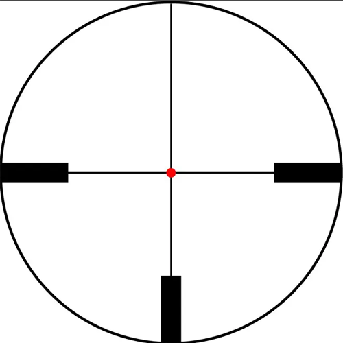 D7 reticle