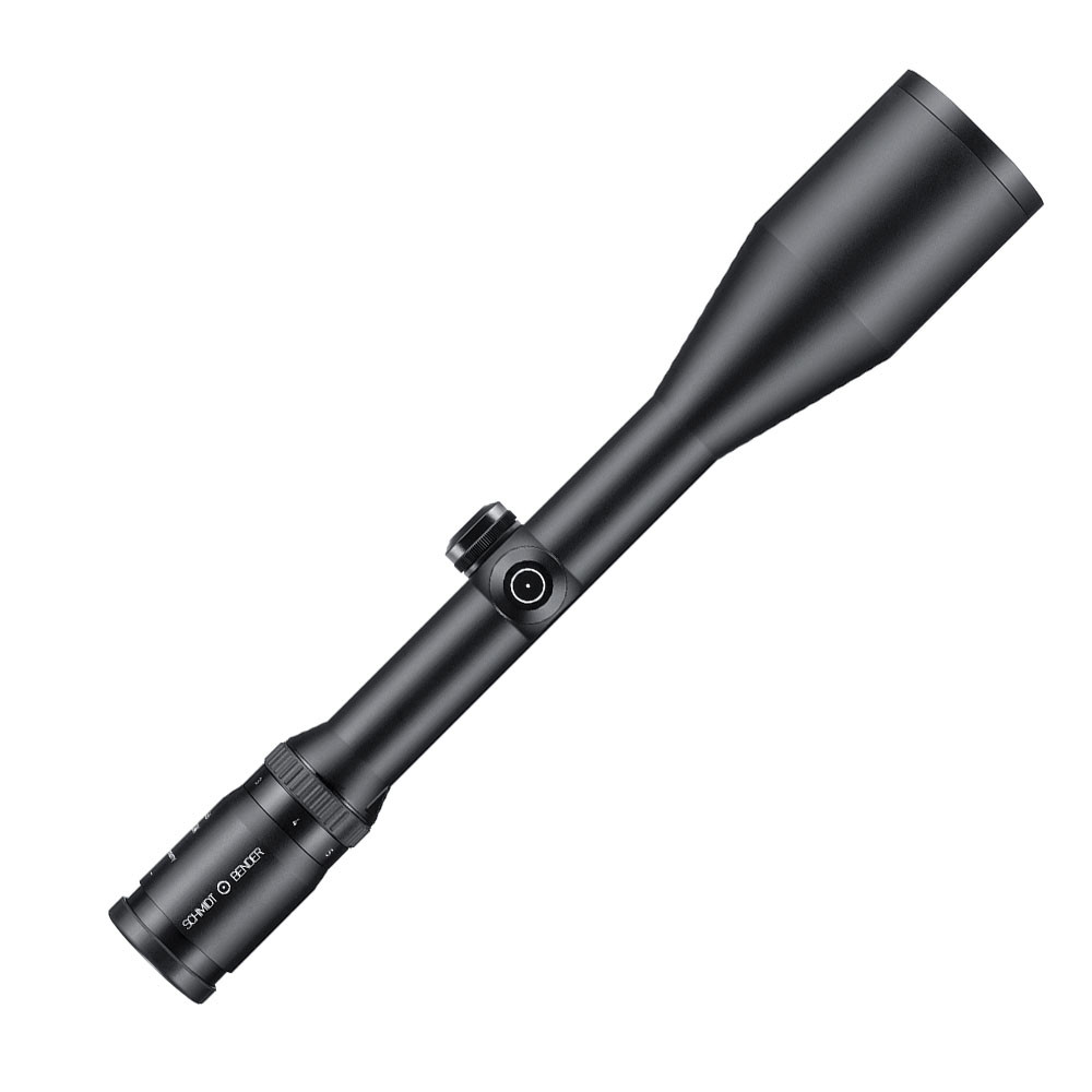 Schmdit & Bender Klassik 2.5-10x56 Hungaria 2