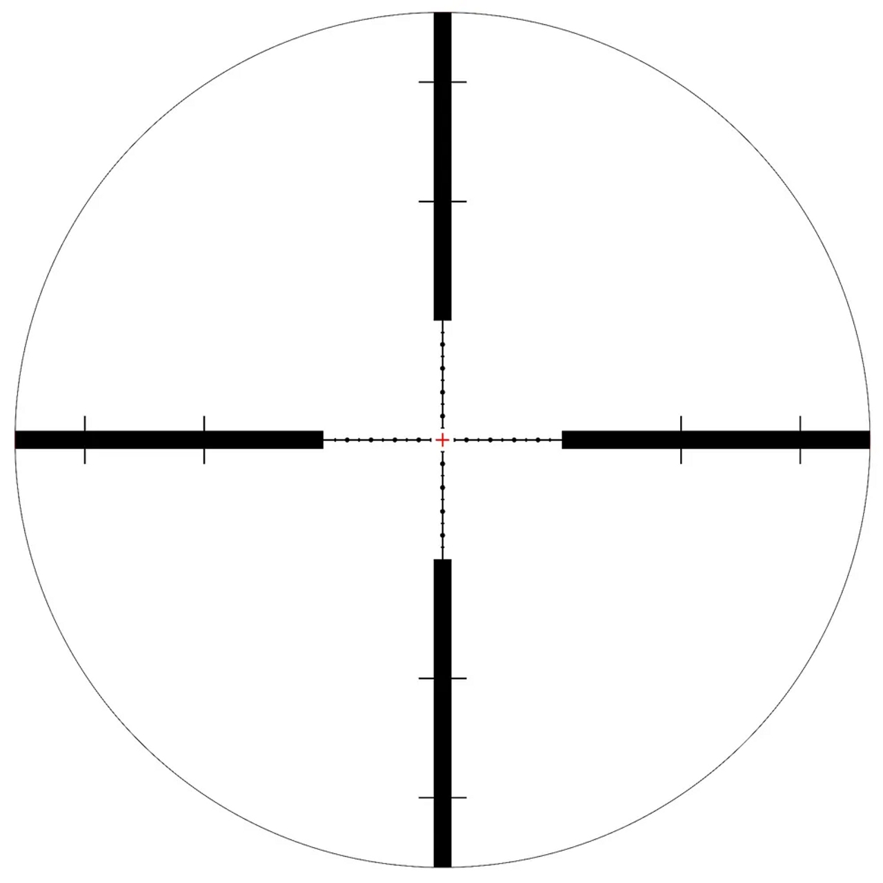 Limited Edition Schmidt & Bender PM II 3-12x50 USMC M8541 FFP Illuminated GenII Mildot DT MTC CCW Rifle Scope