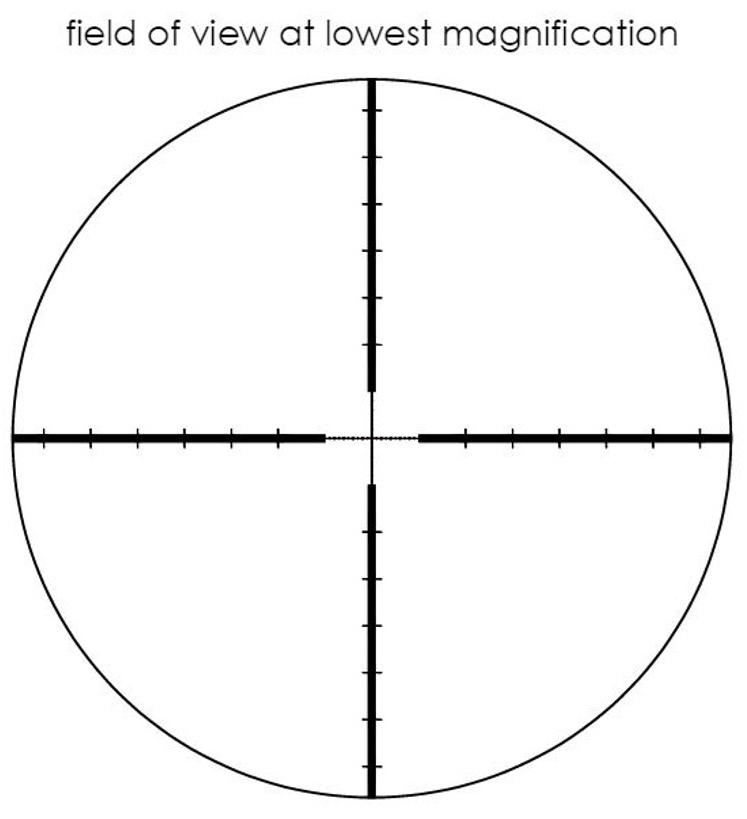 Limited Edition Schmidt & Bender PM II 3-12x50 USMC M8541 FFP Illuminated GenII Mildot DT MTC CCW Rifle Scope