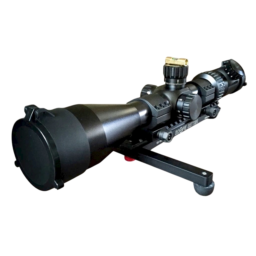 Inventure Engineering Scope Setter 